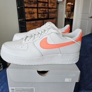 Nike Air Force 1 DS MEN SIZE 10.5
